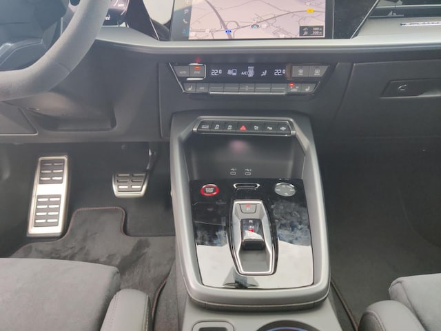 Audi RS3 Quattro S-Tronic Sportback