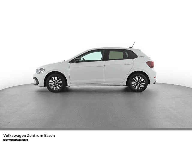 Volkswagen Polo DSG