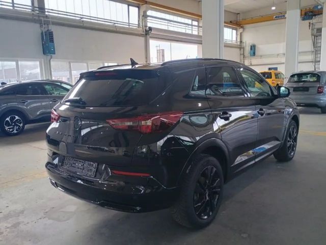 Opel Grandland X GS-Line Grand Sport