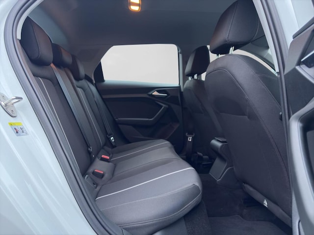 Audi A1 30 TFSI Sportback