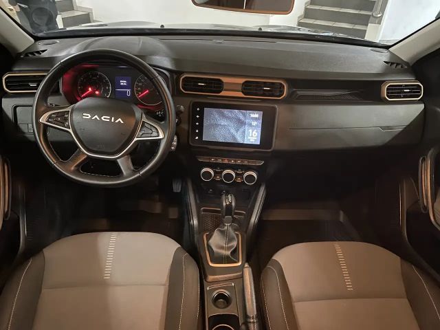 Dacia Duster 2WD Extreme TCe 150