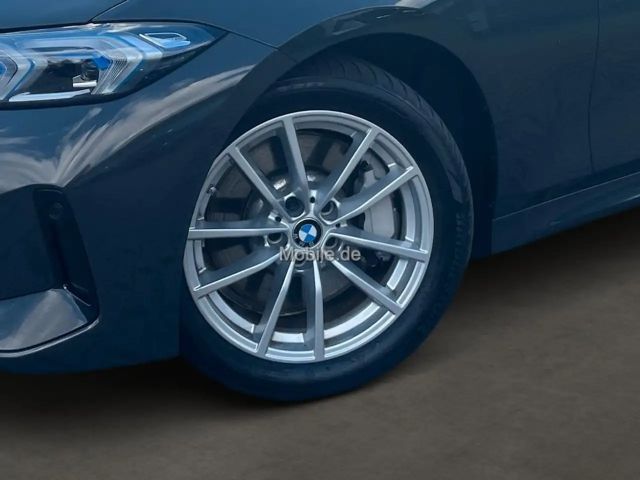 BMW 330 330d M-Sport Touring xDrive