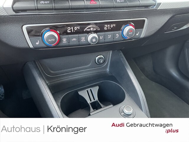 Audi Q2 35 TFSI S-Tronic