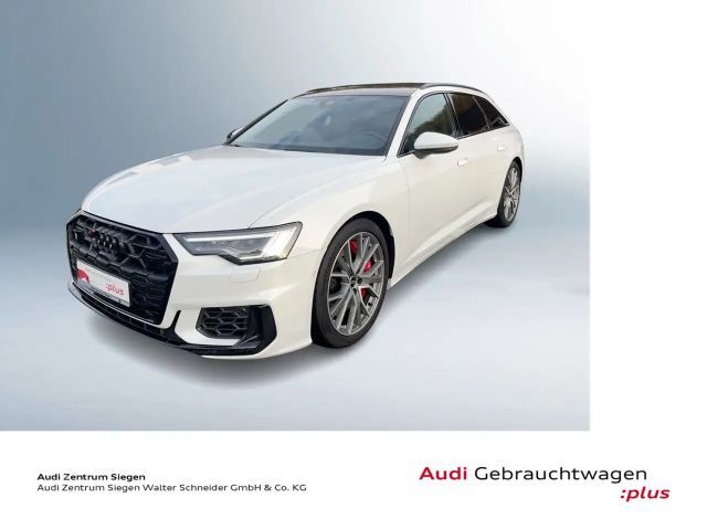 Audi S6 3.0 TDI Quattro