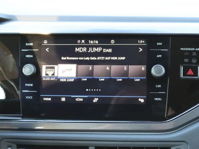 Volkswagen Taigo DSG Style