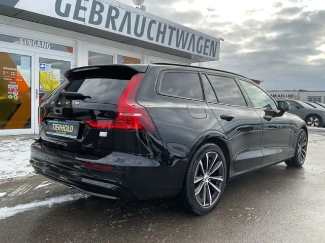 Volvo V60 AWD Dark Plus T6