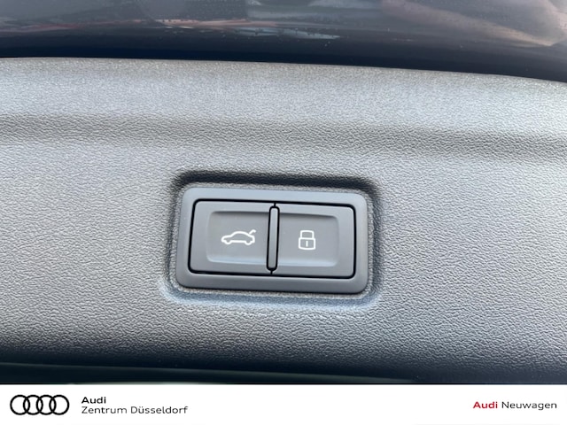 Audi Q6 e-tron Quattro