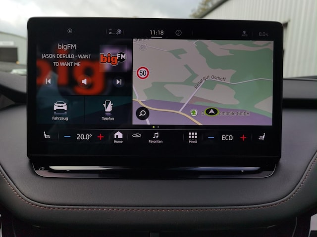 Skoda Enyaq Suite iV 60