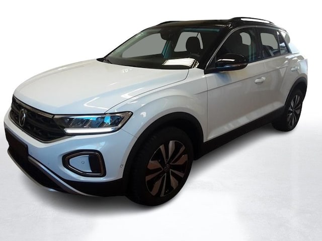 Volkswagen T-Roc 2.0 TDI DSG Move