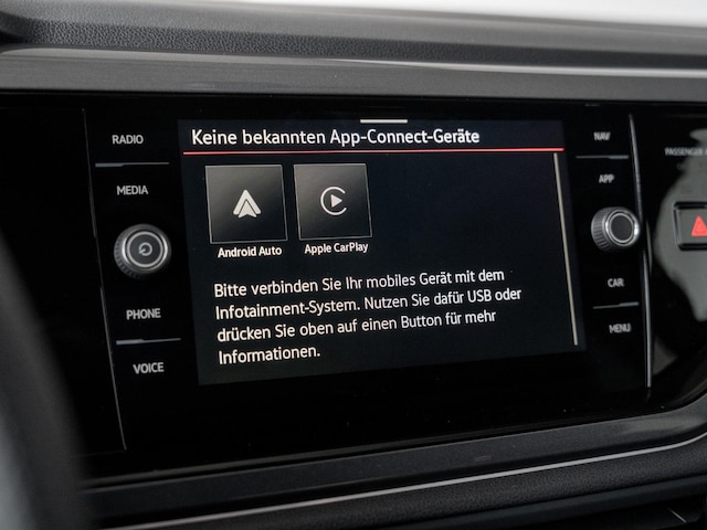 Volkswagen Polo DSG R-Line