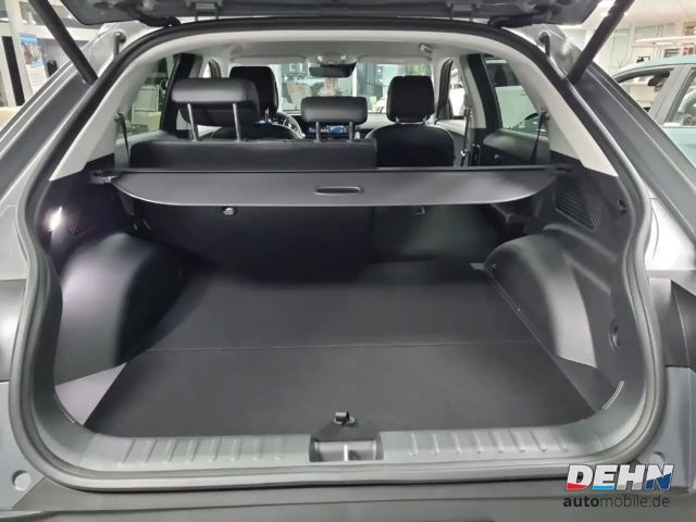 Hyundai IONIQ 5 Techniq