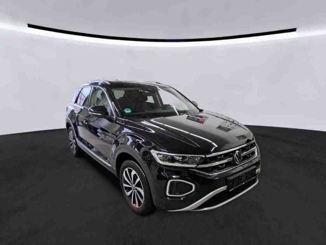 Volkswagen T-Roc 2.0 TDI IQ.Drive Style