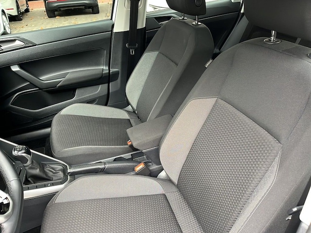 Volkswagen Taigo 1.0 TSI Life