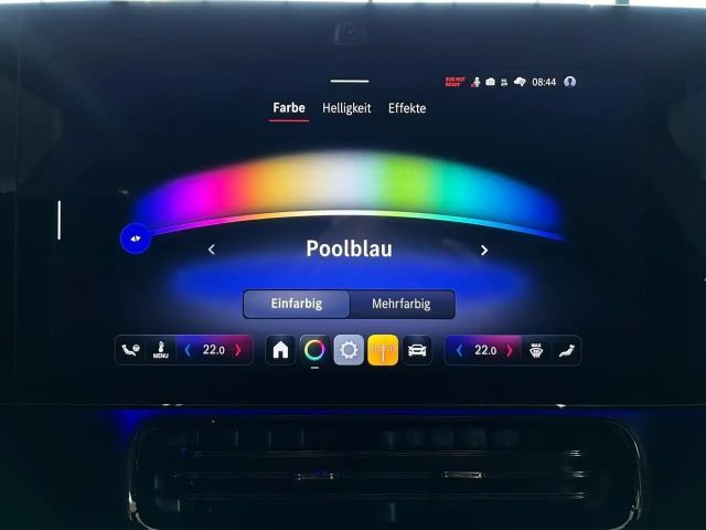 Mercedes-Benz CLA 250 AMG Line Coupé