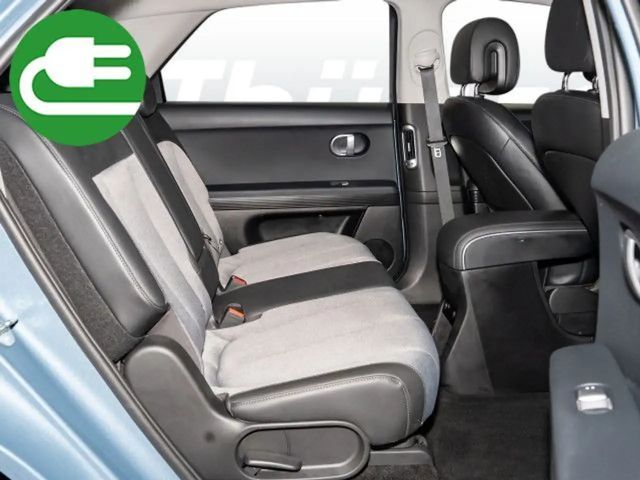 Hyundai IONIQ 5 Techniq