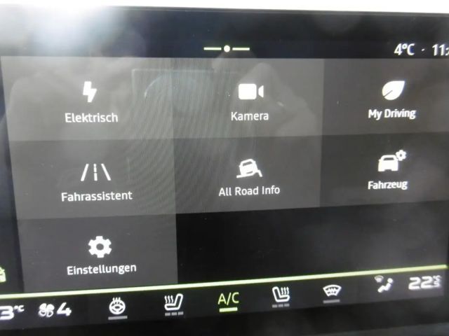 Dacia Bigster Hybrid 155