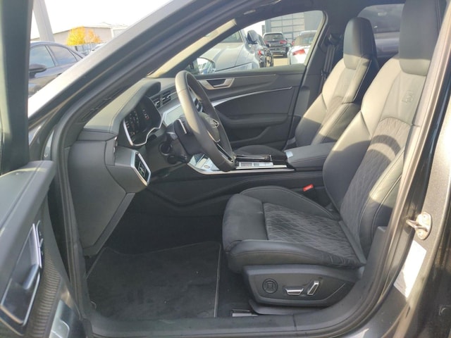 Audi S6 Avant Quattro