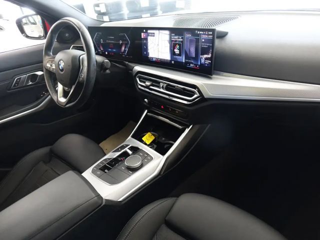 BMW 318 318d Touring