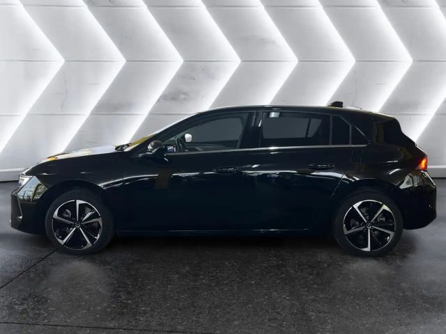 Opel Astra 1.6 Turbo Elegance Turbo