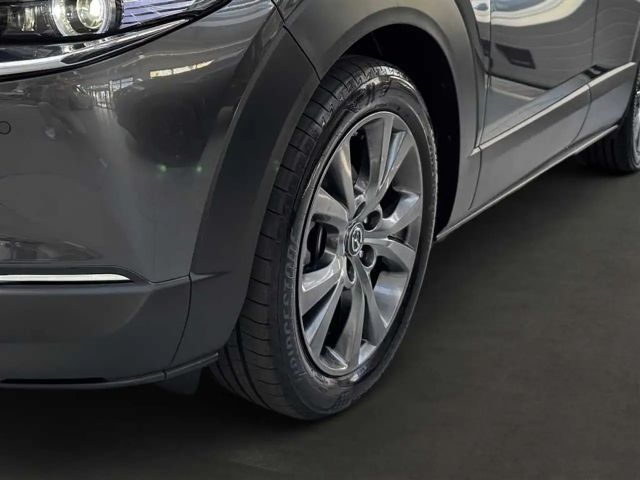 Mazda CX-30 Exclusive-line