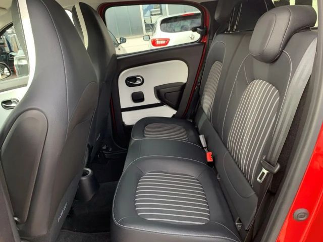 Renault Twingo E-Tech Techno