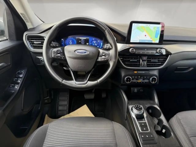 Ford Kuga Titanium