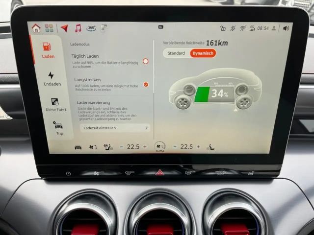 Smart #3 Brabus Premium