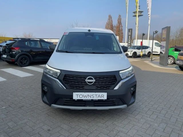 Nissan Townstar N-Connecta