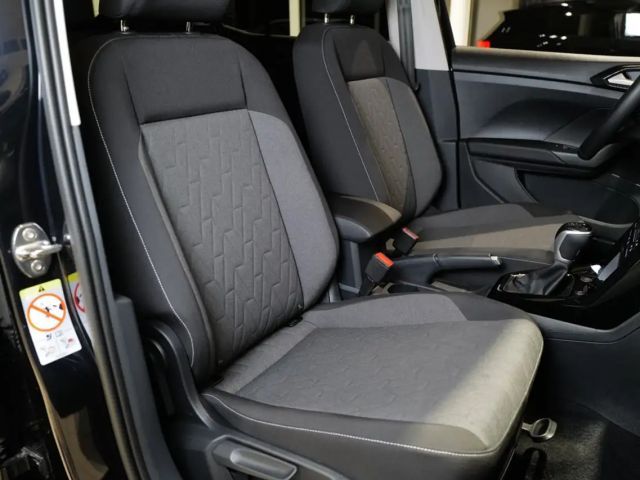 Volkswagen T-Cross 1.0 TSI DSG Life