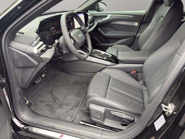 Audi A6 Avant Quattro S-Tronic