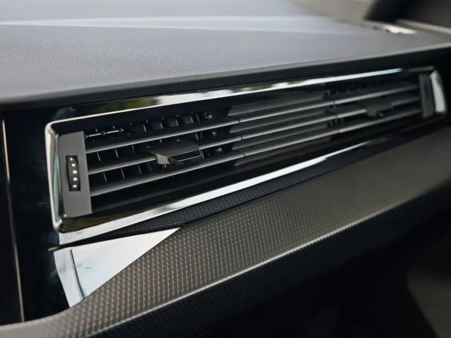 Audi A1 25 TFSI Sportback