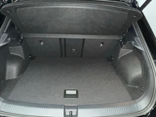 Volkswagen T-Roc 1.5 TSI DSG