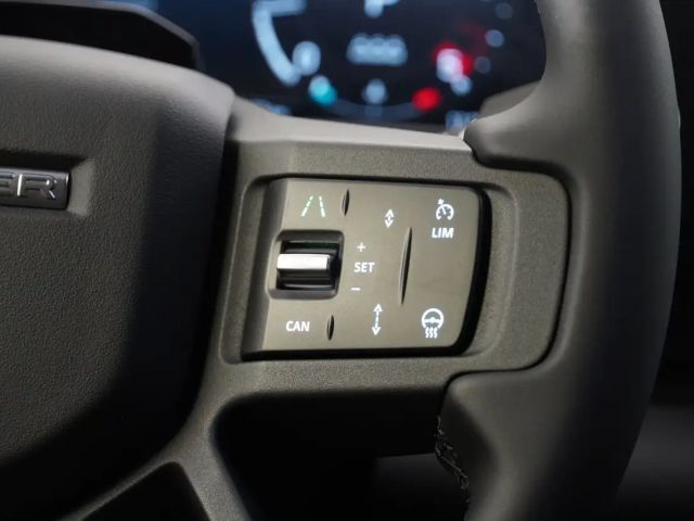 Land Rover Defender SE