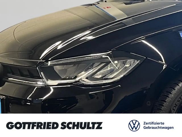 Volkswagen Polo 1.0 TSI DSG