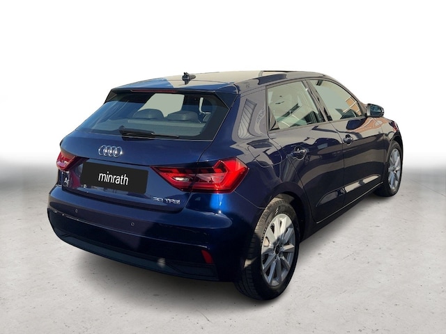 Audi A1 30 TFSI Sportback