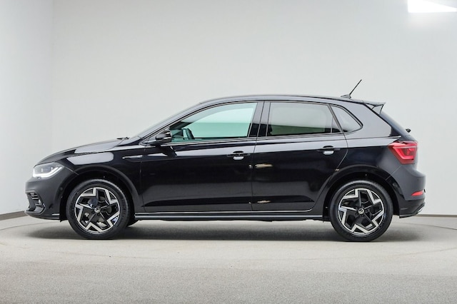 Volkswagen Polo DSG R-Line