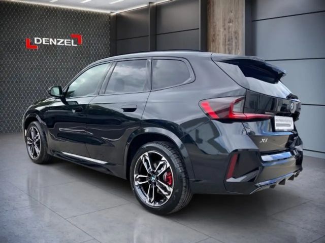 BMW X1 xDrive