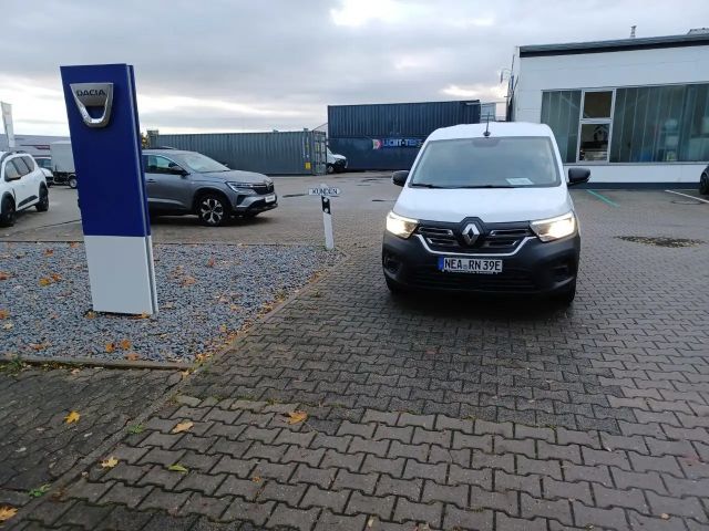 Renault Kangoo E-Tech