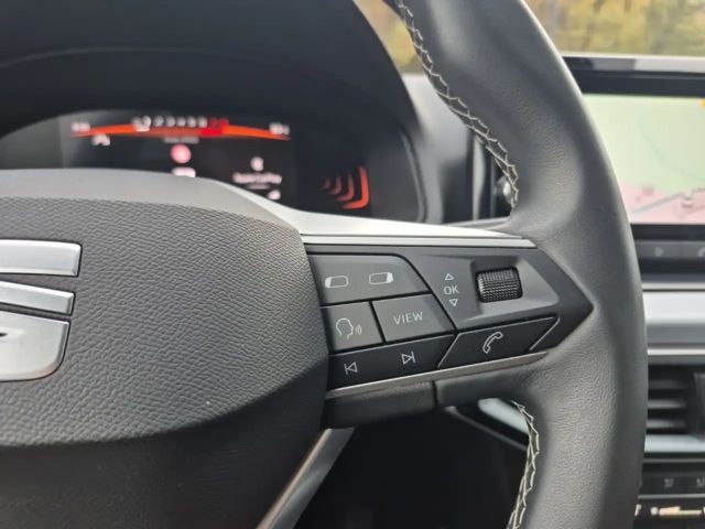 Seat Ibiza Xcellence