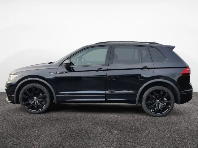 Volkswagen Tiguan 2.0 TDI R-Line