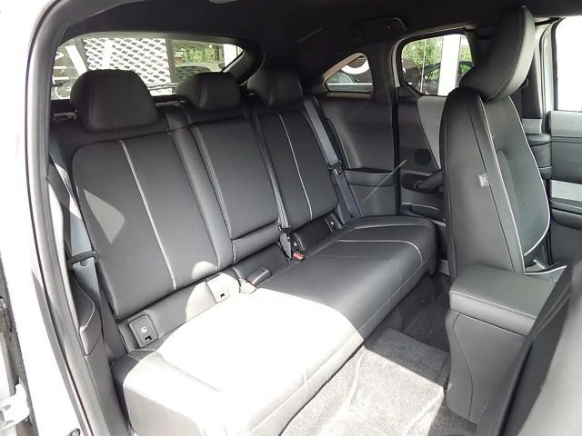 Mazda MX-30 SkyActiv e-Skyactiv