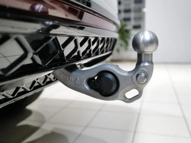 Volkswagen Touareg 3.0 V6 TDI R-Line