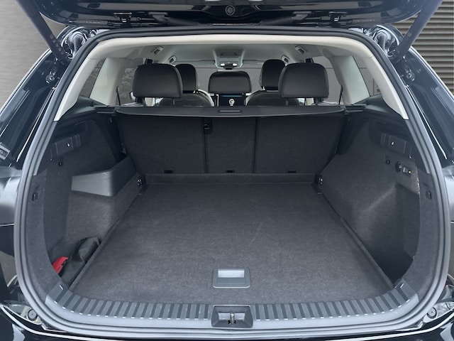 Volkswagen Tayron 2.0 TDI 4Motion