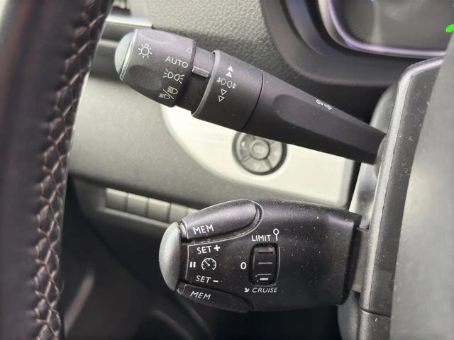 Opel Zafira Life Tourer