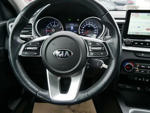 Kia Ceed GDi