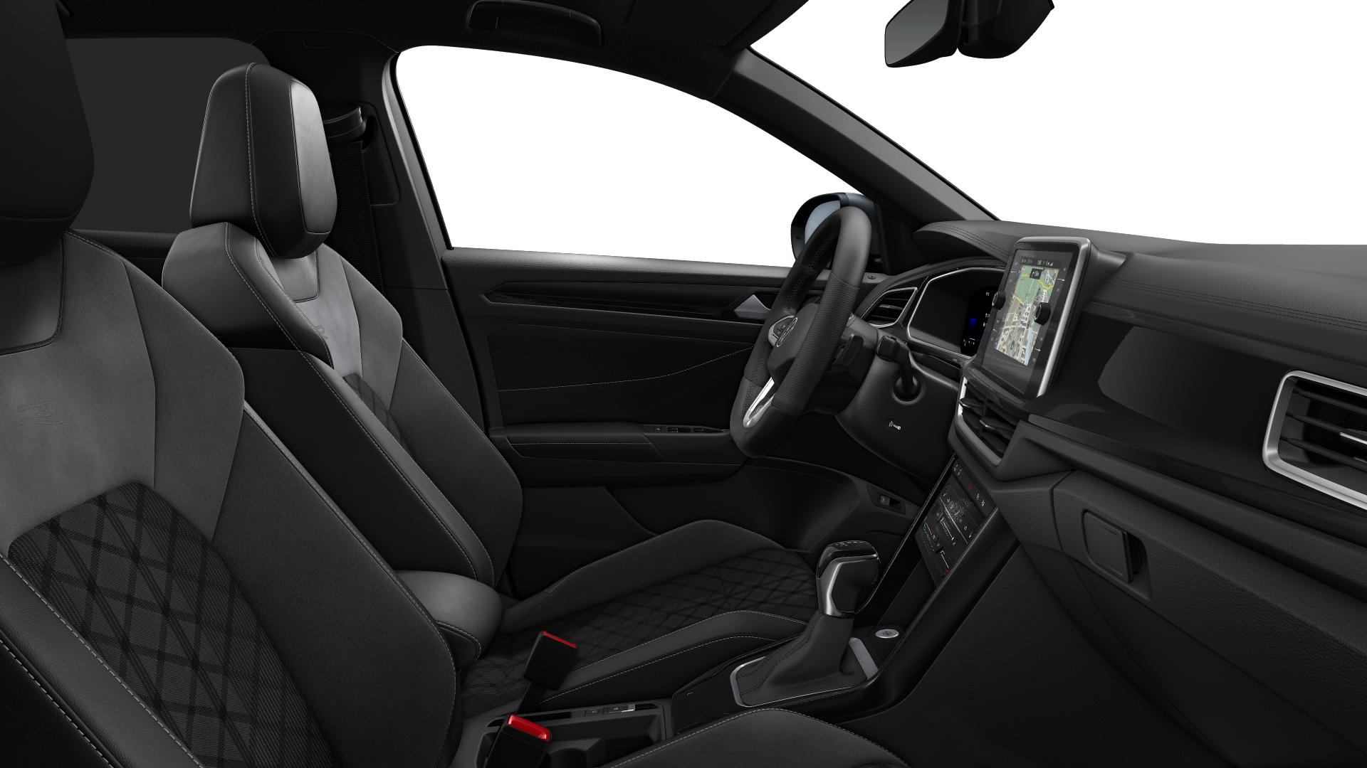 Volkswagen T-Roc 1.5 TSI DSG R-Line