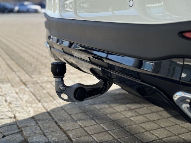 Mercedes-Benz GLC 220 4MATIC GLC 220 d