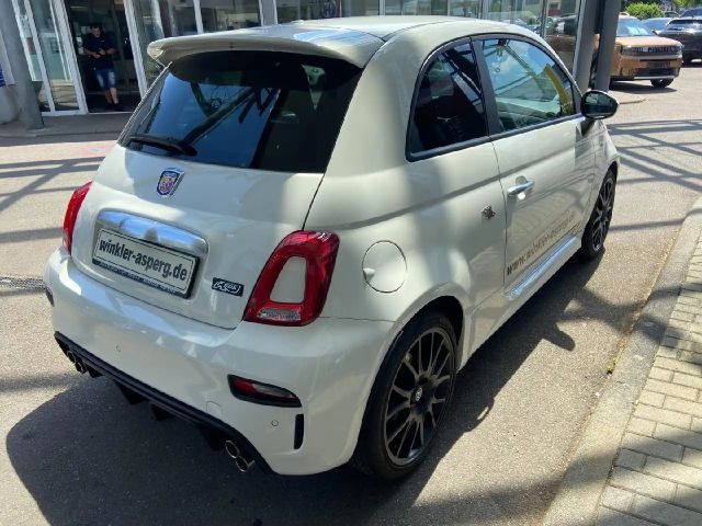 Abarth 595 595