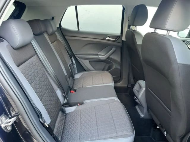 Volkswagen T-Cross 1.0 TSI DSG R-Line