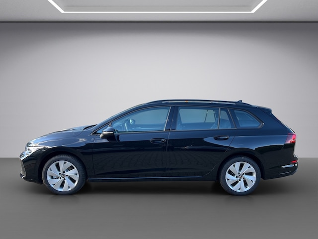 Volkswagen Golf Golf VIII Life Variant